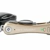 Keysmart Porte-clés Intelligent Pro Tile Or - Protection Des Bâtiments