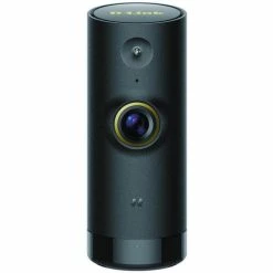 D-Link Mini HD Wi-Fi Camera DCS-P6000LH - Camera Surveillance