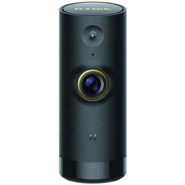 D-Link Mini HD Wi-Fi Camera DCS-P6000LH - Camera Surveillance