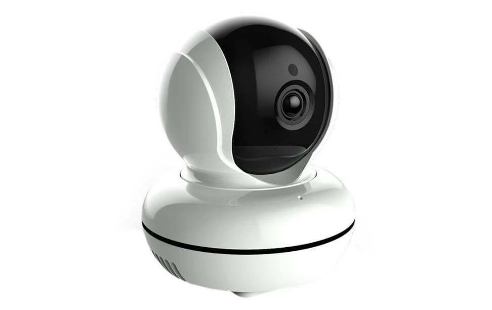 Mentrex Caméra GS290 - Protection Des Bâtiments – Image 2