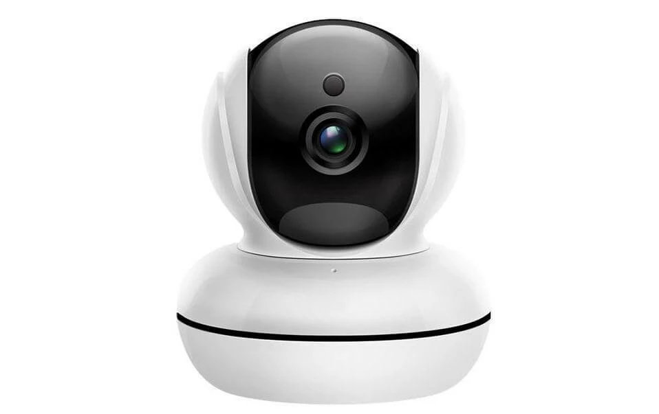 Mentrex Caméra GS290 - Protection Des Bâtiments – Image 3