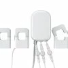 Aeotec Compteur D'énergie Gen5, 60A, Trois Transformateurs De Mesure - Smart Home