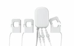 Aeotec Compteur D'énergie Gen5, 60A, Trois Transformateurs De Mesure - Smart Home