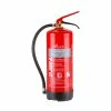 Gloria Extincteurs Poudre Classe De Feu ABC, 6 Kg - Protection Des Bâtiments