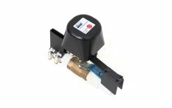 Popp Flow Stop 2 Moteur D'arrêt De Gaz/eau à Onde Z - Smart Home