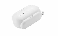 SwitchBot Curtain U Rail 2, Blanc - Smart Home