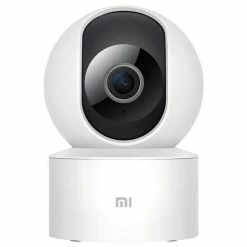 Xiaomi Mi 360° Camera 1080P - Camera Surveillance