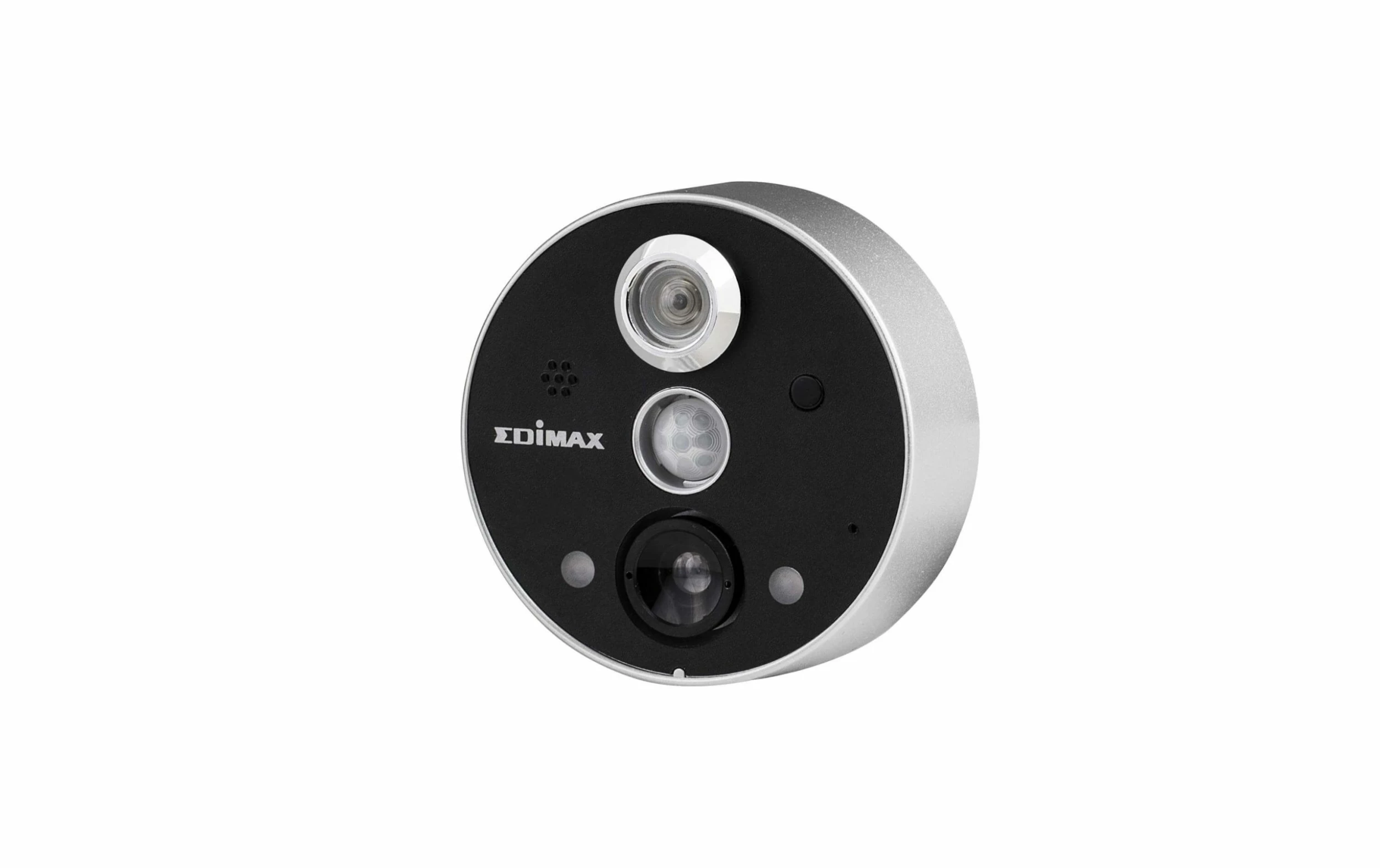 Edimax Caméra Réseau IC-6220DC - Camera Surveillance