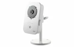Edimax Caméra Réseau IC-3140W - Camera Surveillance
