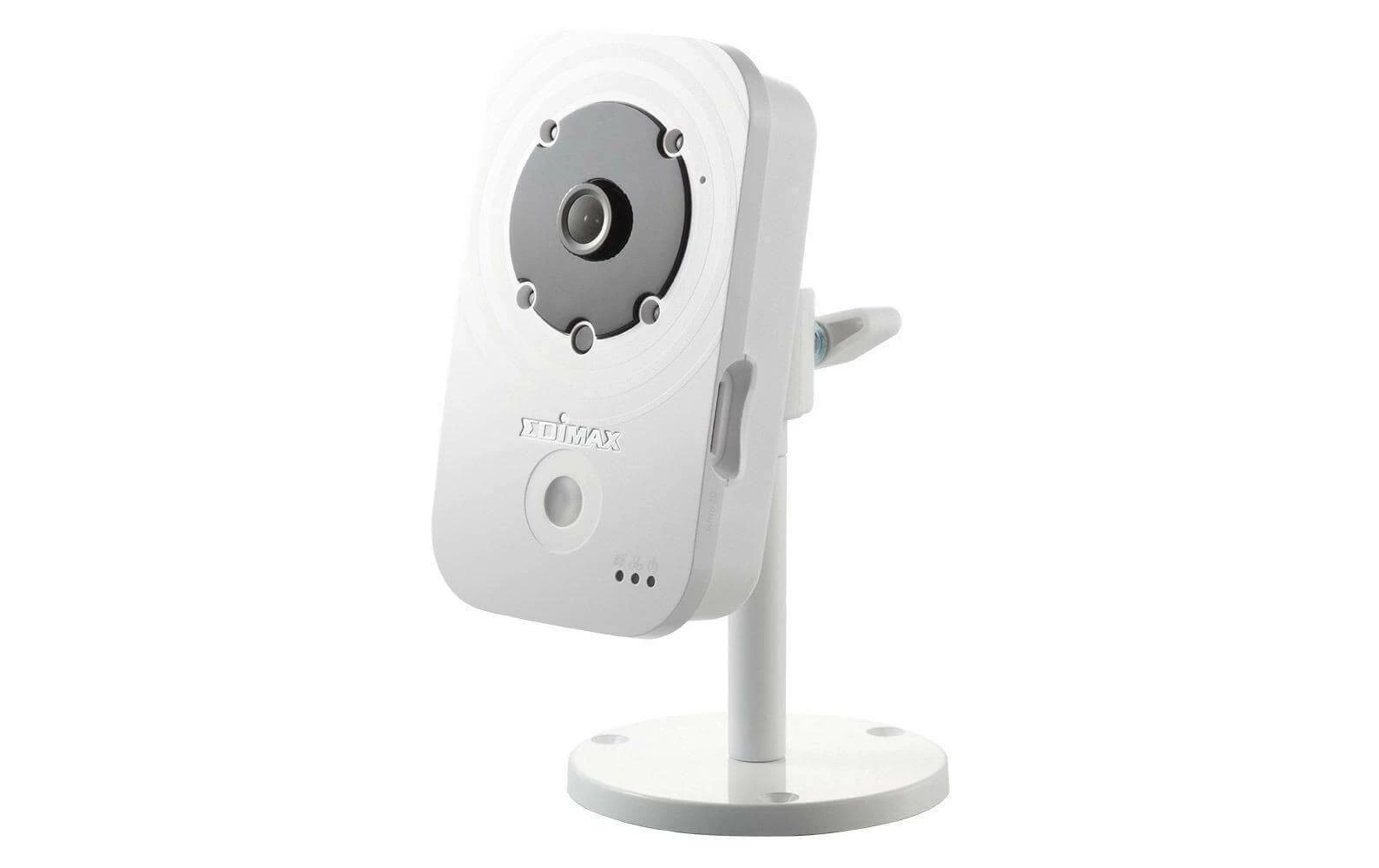 Edimax Caméra Réseau IC-3140W - Camera Surveillance