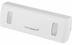 Homematic IP Smart Home Capteur De Passage Radio Avec Reconnaissance De La Direction - Smart Home