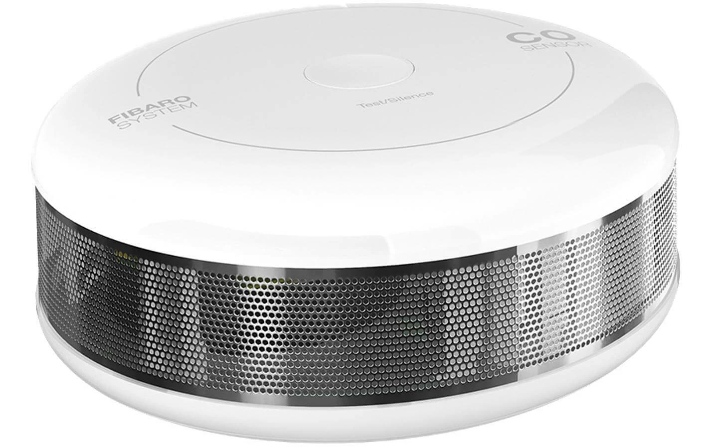 Fibaro Capteur De CO Radio Z-Wave - Smart Home