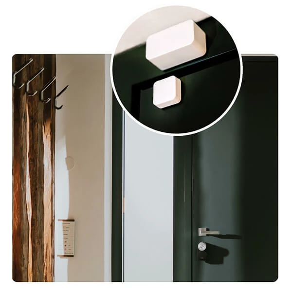 Nuki Door Sensor - NUK-220648 - Smart Home 2 Nuki Door Sensor - NUK-220648 - Smart Home – Image 2