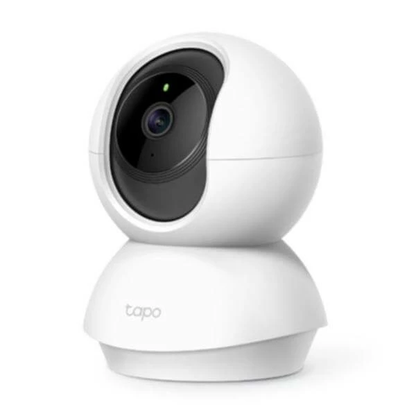 TP-Link Tapo C200 - Camera Surveillance 1 TP-Link Tapo C200 - Camera Surveillance