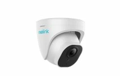 Reolink Caméra Réseau RLC-520A - Camera Surveillance