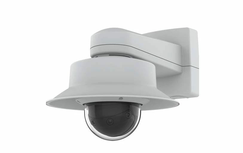 Axis Kit De Montage TQ3101-E Pendant Kit Blanc - Camera Surveillance – Image 2