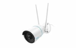 Reolink Caméra Réseau RLC-510WA - Camera Surveillance