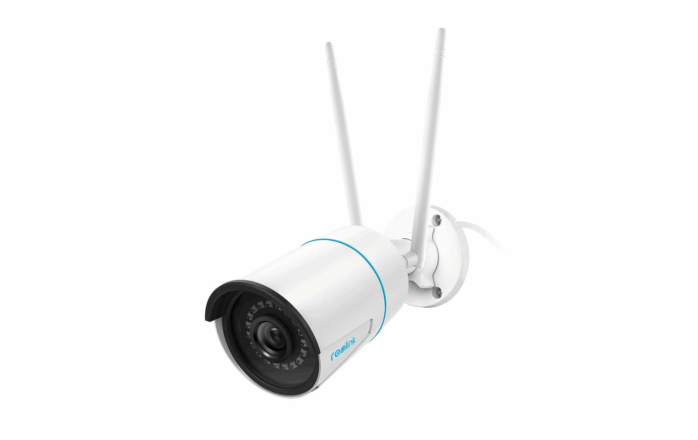 Reolink Caméra Réseau RLC-510WA - Camera Surveillance