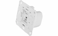 Homematic Actionneur De Volet Roulant Radio 1 Pli Pour Interrupteur De Marque Encastré - Smart Home