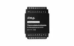 Ubisys Interface Thermostat H10 24 V DC - Smart Home
