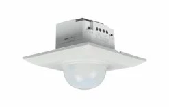 NIKO Détecteur De Mouvement PIR Swiss Garde 360 Plus - Détecteurs De Dangers