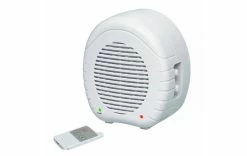 PENTATECH Détecteur De Passage EW01 Avec 8 Mélodies - Détecteurs De Dangers