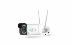 Reolink Caméra Réseau RLC-511WA - Camera Surveillance