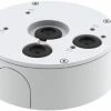 Axis Boîtier De Raccordement T94S01P Blanc - Camera Surveillance