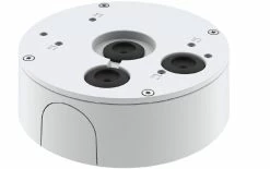 Axis Boîtier De Raccordement T94S01P Blanc - Camera Surveillance