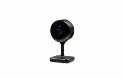 Eve Systems Eve Cam Caméra Intérieure Pour Maison Intelligente - Camera Surveillance