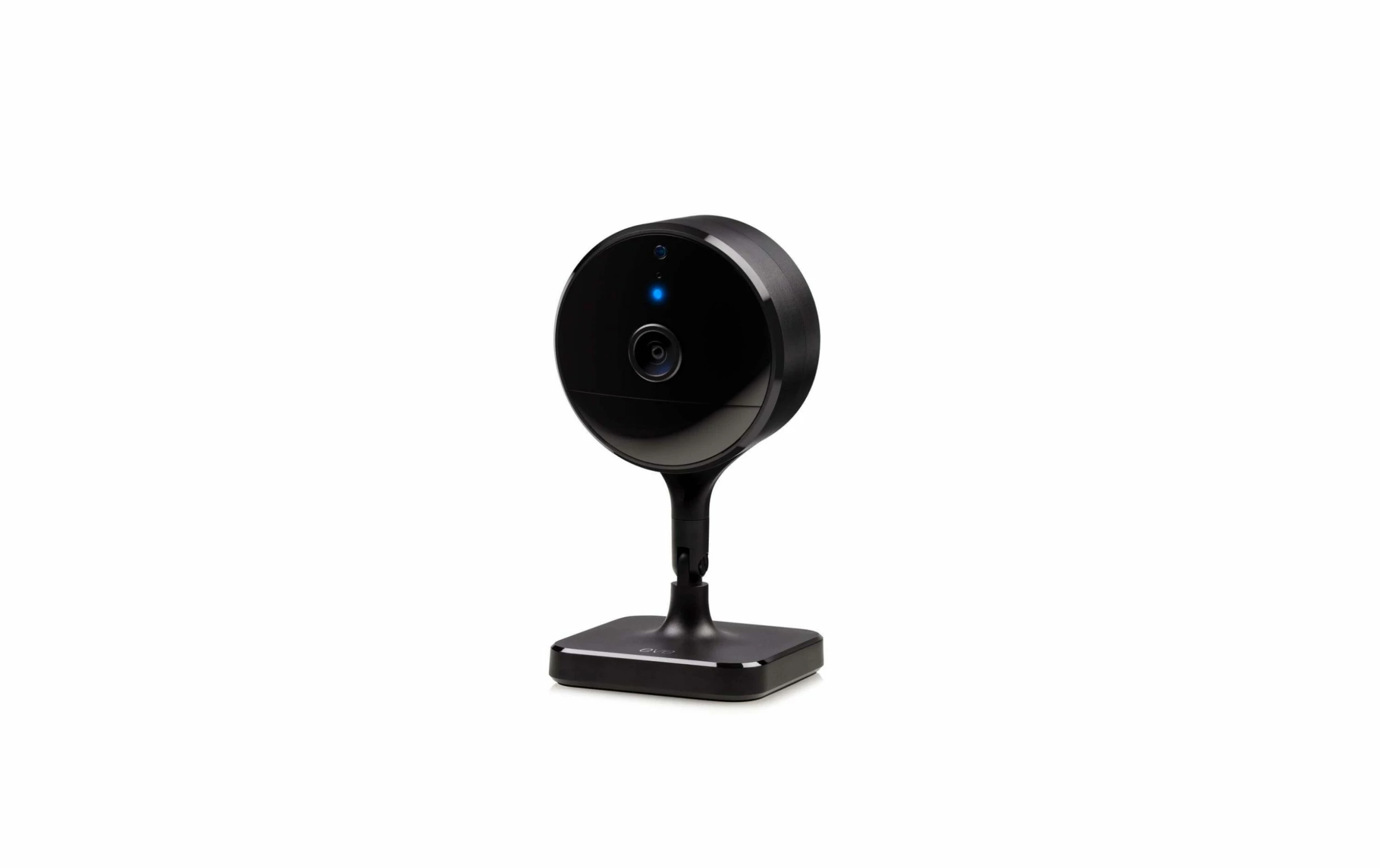 Eve Systems Eve Cam Caméra Intérieure Pour Maison Intelligente - Camera Surveillance