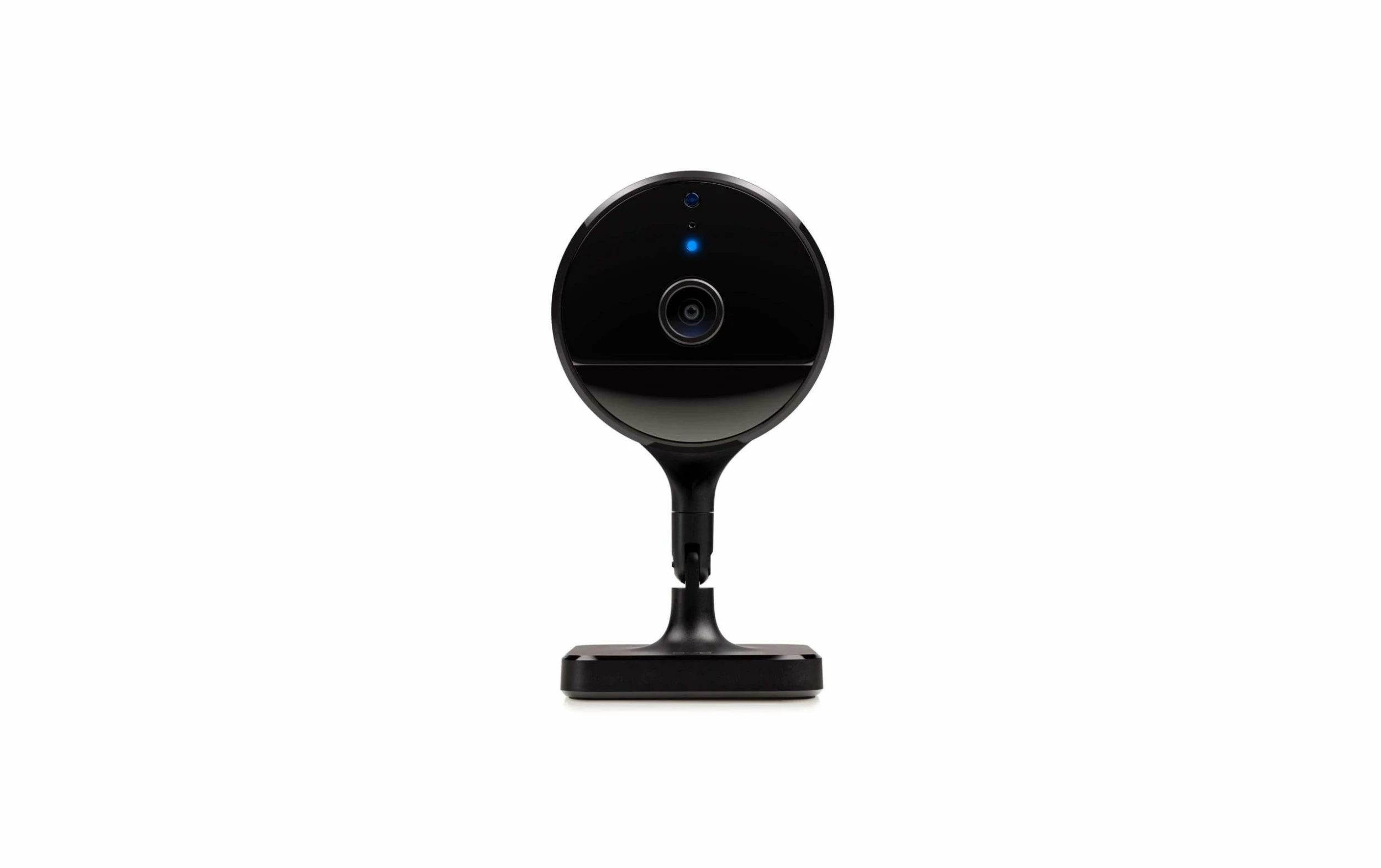 Eve Systems Eve Cam Caméra Intérieure Pour Maison Intelligente - Camera Surveillance – Image 2