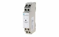 IC Puissance Module Commutateur DigitalSTROM Pour Rail Profilé Chapeau - Smart Home