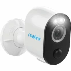 Reolink Argus 3 4MP - RL-Argus3-4MP - Camera Surveillance