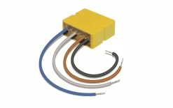 Digitalstrom Variateur Pour Borne D'éclairage Pour Bouton-poussoir GE-TKM300 150W - Smart Home