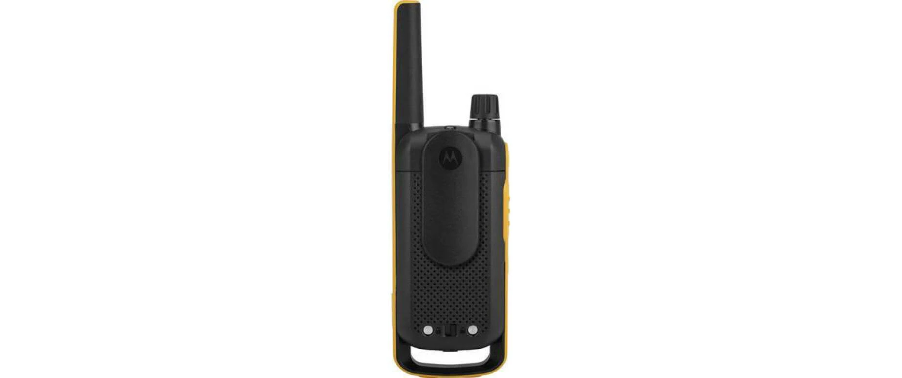 Motorola Kit D'appareils Radio TLKR T82 Extreme 2 Pièces - Protection Des Bâtiments – Image 2
