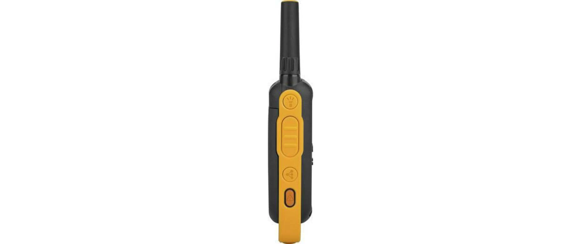 Motorola Kit D'appareils Radio TLKR T82 Extreme 2 Pièces - Protection Des Bâtiments – Image 3
