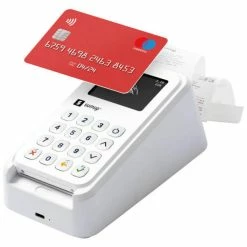 SumUp Kit Imprimante 3G + Wi-Fi - Smart Home