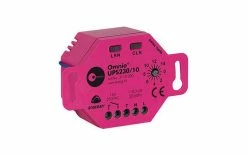 Omnio Actionneur De Commutation Encastré Radio EnOcean UPS230/10 1 Canal - Smart Home