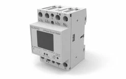 Qubino 3-Phasen Smart Meter - Smart Home