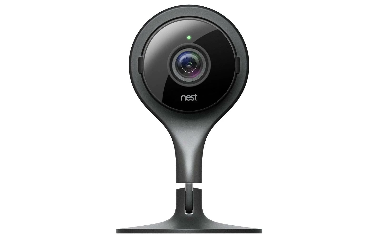 Google Nest Caméra Réseau NC1102DE En Salle - Camera Surveillance