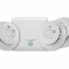 Homematic IP Smart Home Kit De Démarrage Détecteurs De Fumée - Smart Home