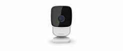 Gigaset Caméra Réseau Éléments Intelligents Full HD, Wlan - Camera Surveillance