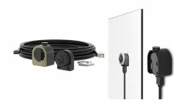 Axis Module De Capteur FA1125 8m - Camera Surveillance