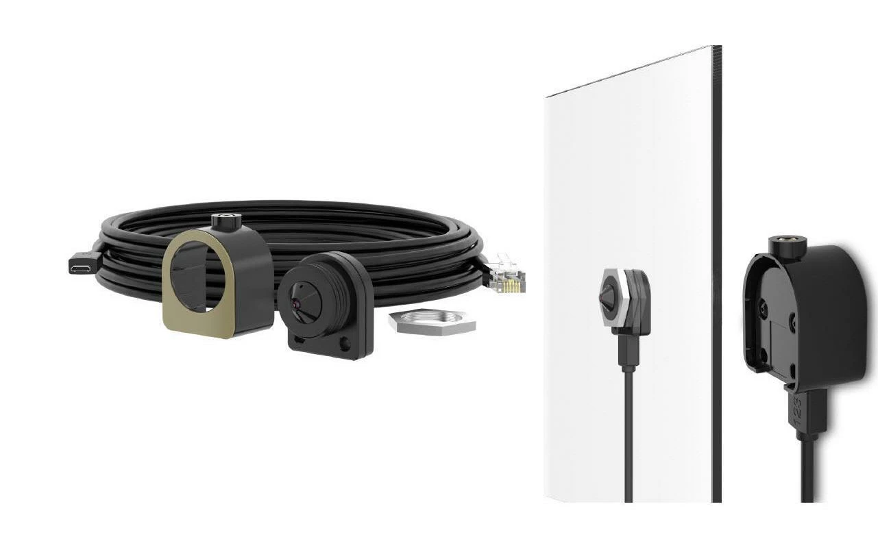 Axis Module De Capteur FA1125 8m - Camera Surveillance