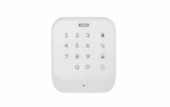 Abus Centrale De Commande FUBE35011A Smartvest - Protection Des Bâtiments