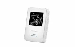MCO Home Capteur De Particules Fines Radio Z-Wave Air Quality - Smart Home