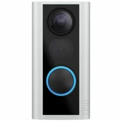 Ring Door View Cam - Smart Home