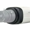 Hanwha Techwin Caméra Analogique HD HCB-6000 Ohne Objektiv - Camera Surveillance