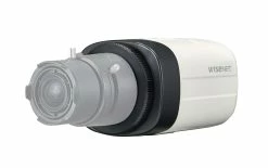Hanwha Techwin Caméra Analogique HD HCB-6000 Ohne Objektiv - Camera Surveillance